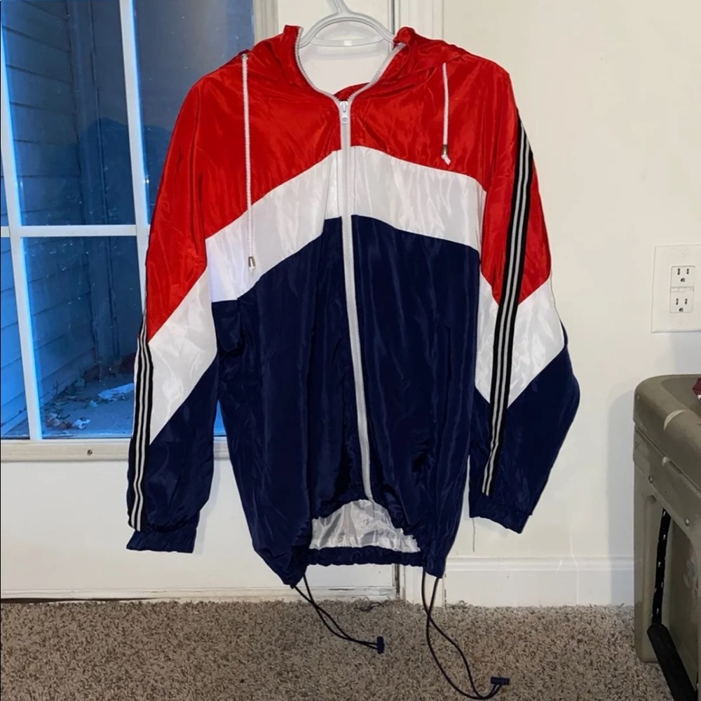 Windbreaker